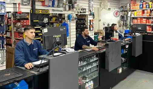 Asesoramiento Técnico